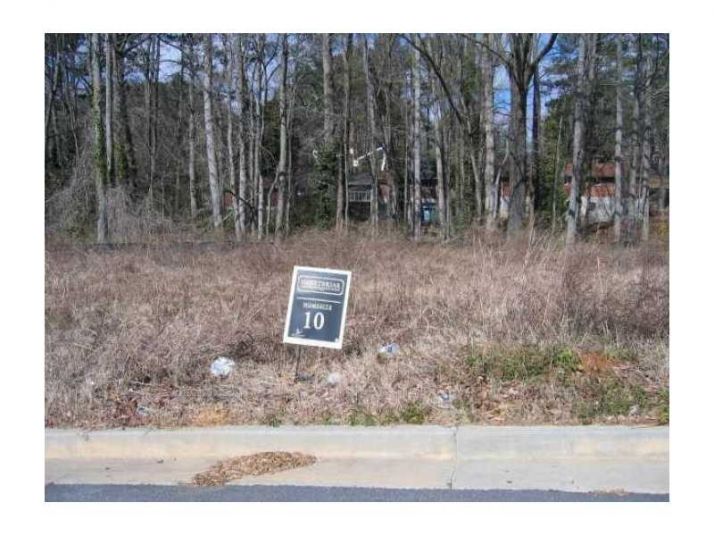1306 Sweetbriar, Atlanta, GA 30344
