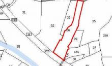 71 Cantrell Lane Dahlonega, GA 30533