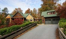 419 Mountain Trace Drive Dahlonega, GA 30533