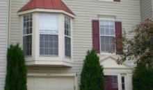 9131 VERBENA COURT Manassas, VA 20110