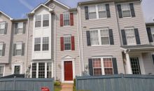 9341 GOOSEBERRY DRIVE Manassas, VA 20110