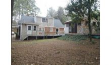 2278 Strathmore Drive Ne Atlanta, GA 30324