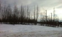 11991 Hollywood Boulevard Big Lake, AK 99652
