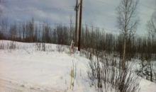 12047 W Hollywood Boulevard Big Lake, AK 99652