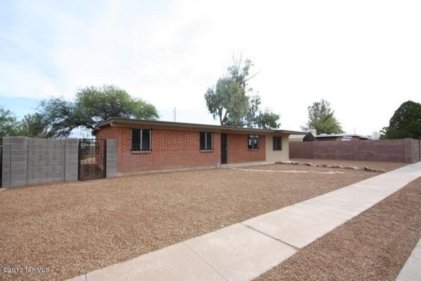 6721 E Fayette, Tucson, AZ 85730