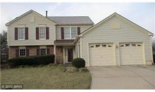 1108 Winding Brook  Court Bowie, MD 20721