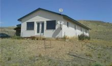 5 Lark Circle Boulder, WY 82923