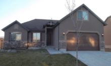 3322 East Appaloosa Way Eagle Mountain, UT 84005