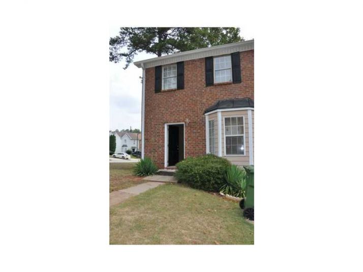 Unit None - 7211 Crestside Drive, Austell, GA 30168