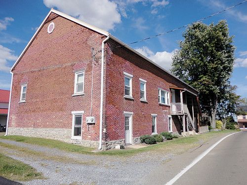 753 LETORT ROAD, Washington Boro, PA 17582