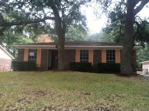 1816 Pallister Plac, Mobile, AL 36618