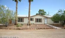 267 GOMPERS Circle Morristown, AZ 85342