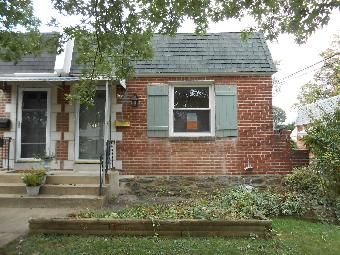 3405 Brunswick Ave, Drexel Hill, PA 19026