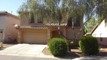 746 EAST ROSE MARIE LANE Phoenix, AZ 85086