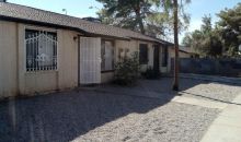 3646 N. 69th Ave. #57 Phoenix, AZ 85033