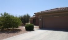 16667 W Pacheco Court Surprise, AZ 85387