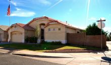 17639 N Coconino Drive Surprise, AZ 85374