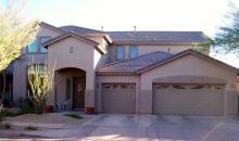 3231 W Donatello Drive Phoenix, AZ 85086