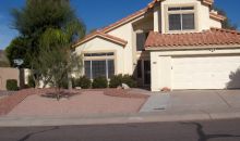 4334 E Rocky Slope Drive Phoenix, AZ 85044