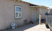 1007 E Elwood St Phoenix, AZ 85040