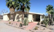 7701 N Sandario Tucson, AZ 85743