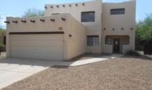 7401 W Beryllium Tucson, AZ 85743
