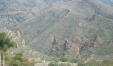6561 N Calle De La Lluvia Tucson, AZ 85750