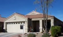 10581 E Feltleaf Willow Tucson, AZ 85747