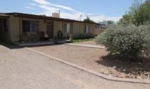 1516 N Van Buren Tucson, AZ 85712