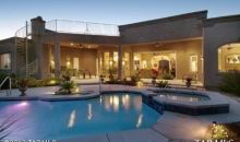 13874 N Zeppelin Tucson, AZ 85755