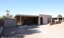 4533 E San Francisco Tucson, AZ 85712