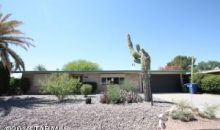 8972 E Calle Pasto Tucson, AZ 85715