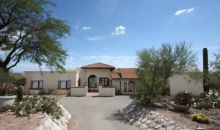 3160 E Crest Shadows Tucson, AZ 85718