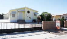 10422 S FALL AVE Yuma, AZ 85365