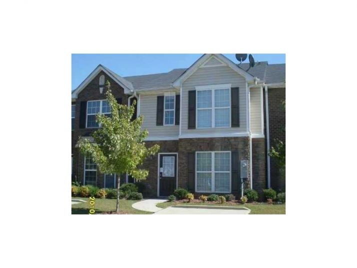 1783 Gold Finch Way, Austell, GA 30168