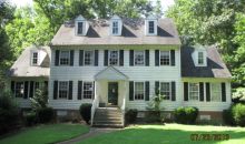 4604 Massena Dr Williamsburg, VA 23188