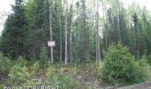 11280 W Benedict Way Big Lake, AK 99652