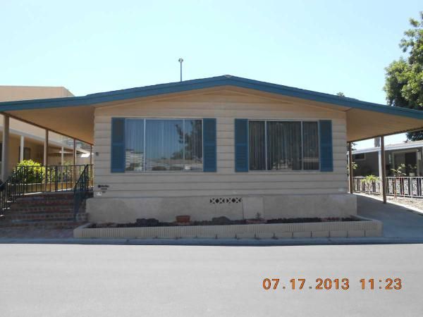 11730 E. Whittier Blvd., #63, Whittier, CA 90601