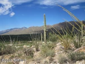 4140 N Larkspur, Tucson, AZ 85749