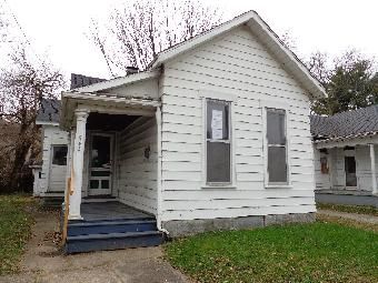 642 Oak Street, Dayton, OH 45410