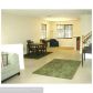 12421 SW 50TH CT # 321, Hollywood, FL 33027 ID:1128838