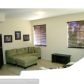 12421 SW 50TH CT # 321, Hollywood, FL 33027 ID:1128839