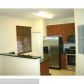 12421 SW 50TH CT # 321, Hollywood, FL 33027 ID:1128840