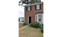 Unit None - 7211 Crestside Drive Austell, GA 30168