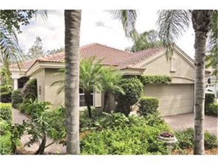 9162 Troon Lakes Dr, Naples, FL 34109