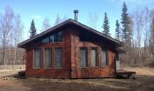 3695 S Musk Ox Street Big Lake, AK 99652