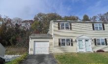 1105 Cloverton Dr Columbia, PA 17512