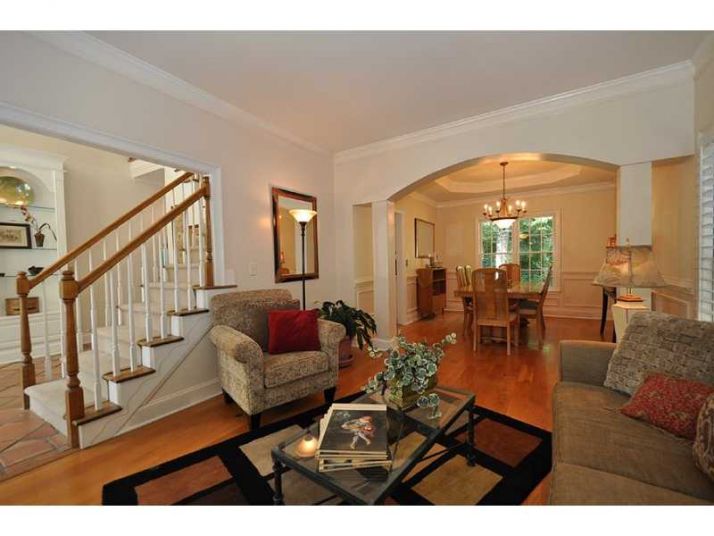 1089 Longwood Trace, Atlanta, GA 30324