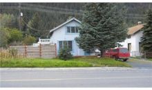 613 Third Avenue Seward, AK 99664