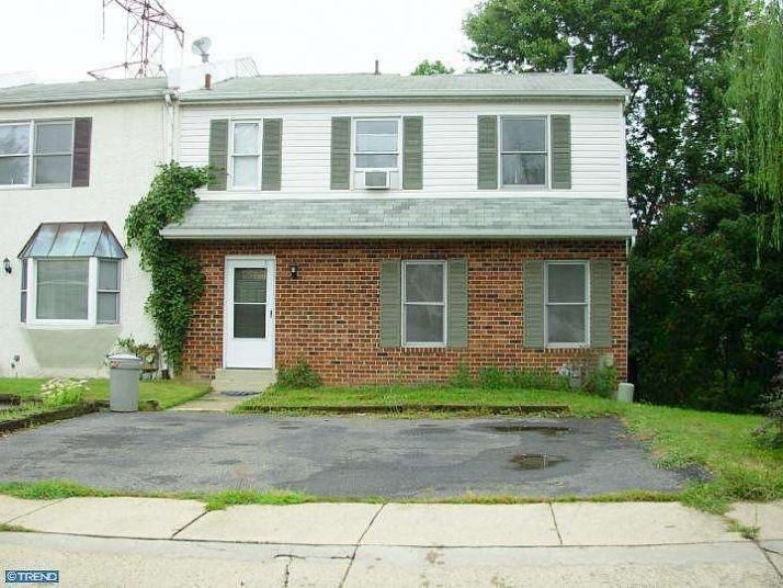 Kingston, Aston, PA 19014